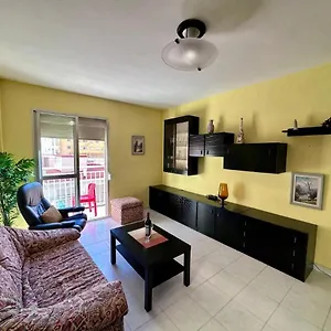 Casaflex, Centrico En Torremolinos