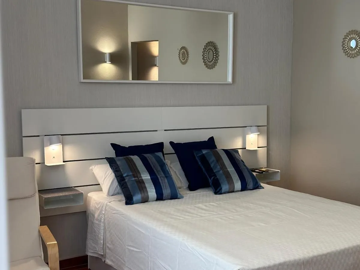 Estudio Torre II Torremolinos