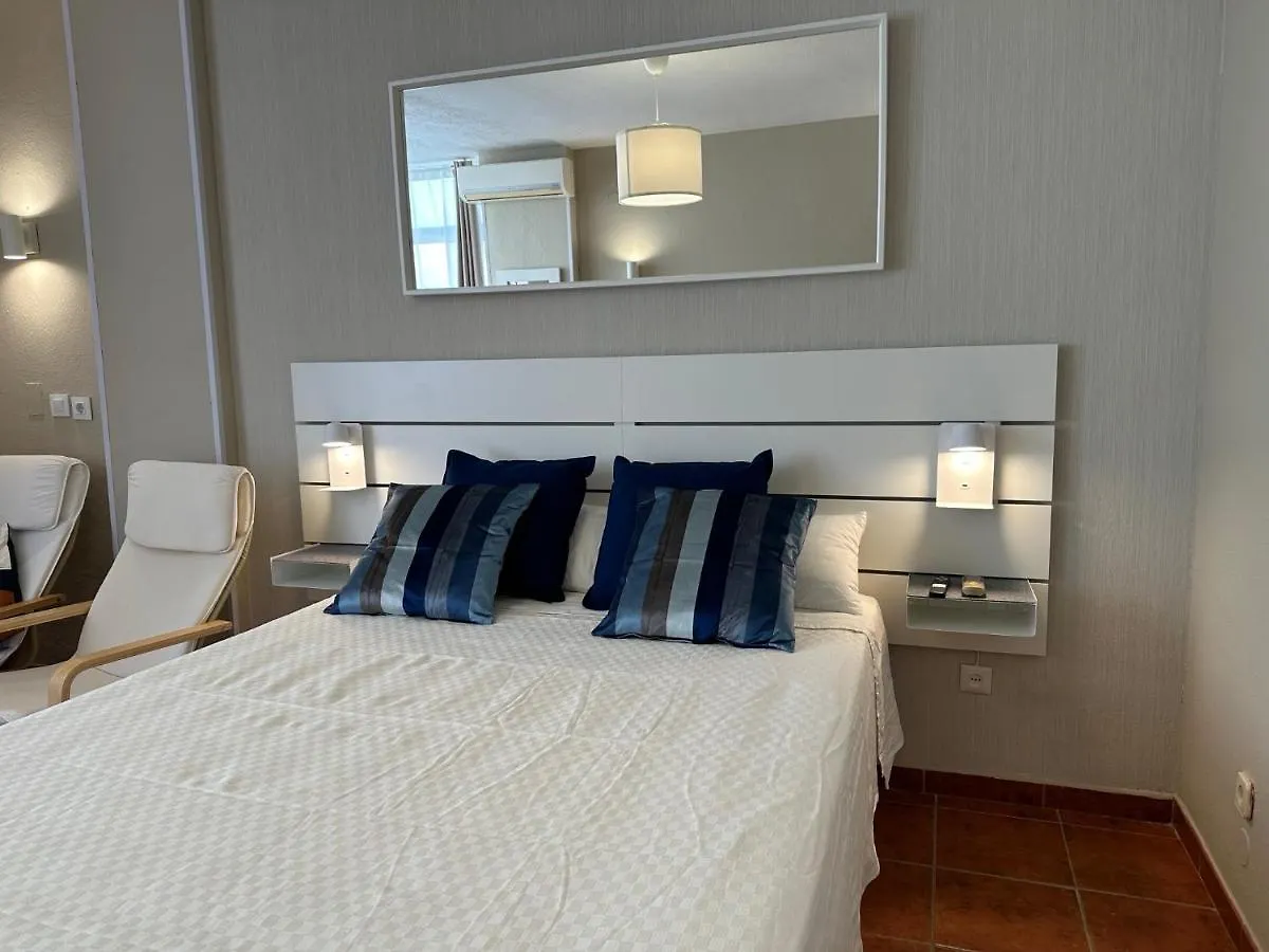 Estudio Torre II Τορρεμολίνος Ισπανία