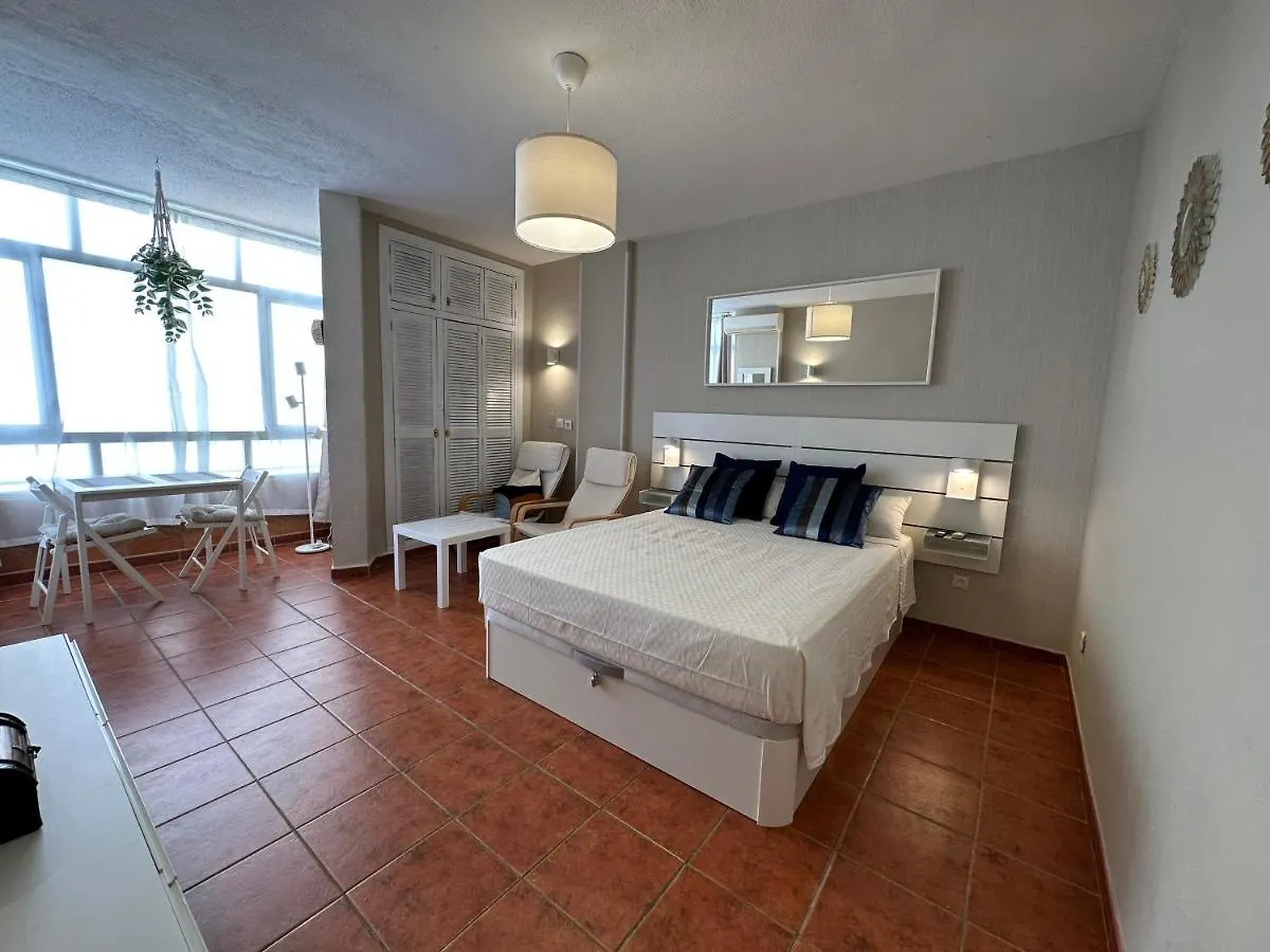 Estudio Torre II Torremolinos