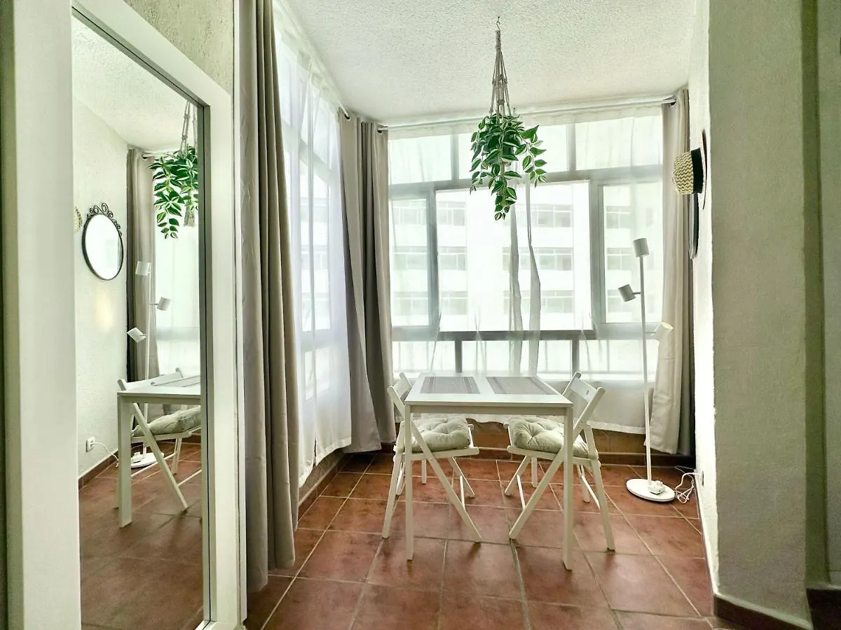 Estudio Torre II Torremolinos 0*,  España
